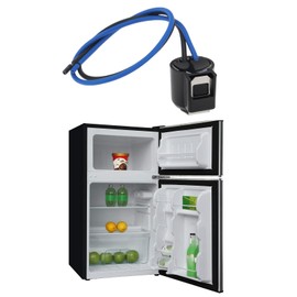 VGOL 1 x Replacement Frigidaire Compatible Kenmore Defrost Thermostat 5303918214