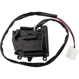 Unbranded Door Latch Lock Actuator Front RH DLA165 For Mazda Protege Protege5 2.0L 02-03