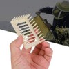 Non-Toxic Bee Cage, Queen Cage, Plastic 20Pcs for Indoor Home