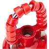 Firechief FHG1 Hose guide, Beaded, Red