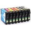 Ink-Power Canink Compatible Remanufactured Ink Cartridges 159 159XL for Epson