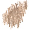 Lápiz Definidor de Cejas Palladio Retráctil Ultra Preciso, Ash Brown