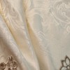 COMFEELING Coffee Table Cloth for Living Room Center Table Doilies