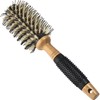 Sam Villa Artist Series Nylon & Boar Bristle Hair Brush