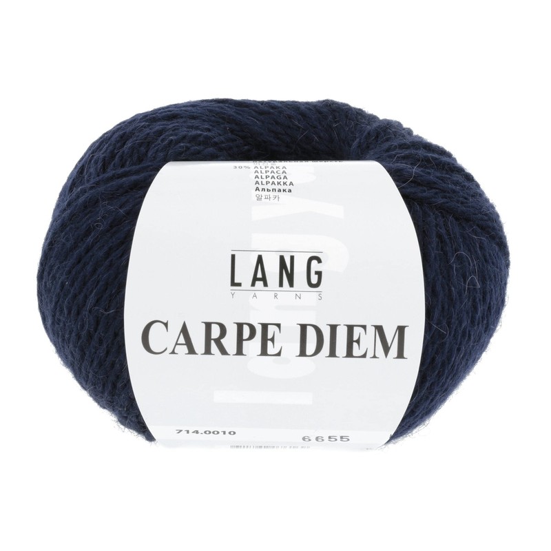 Carpe Diem 0339 Camel Melange