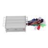 450W Motor Brushless Controller Box Accessory Part for Electric Bicycle