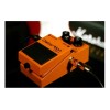 Pedal De Efecto Boss Para Guitarra Distortion Ds-1 Naranja