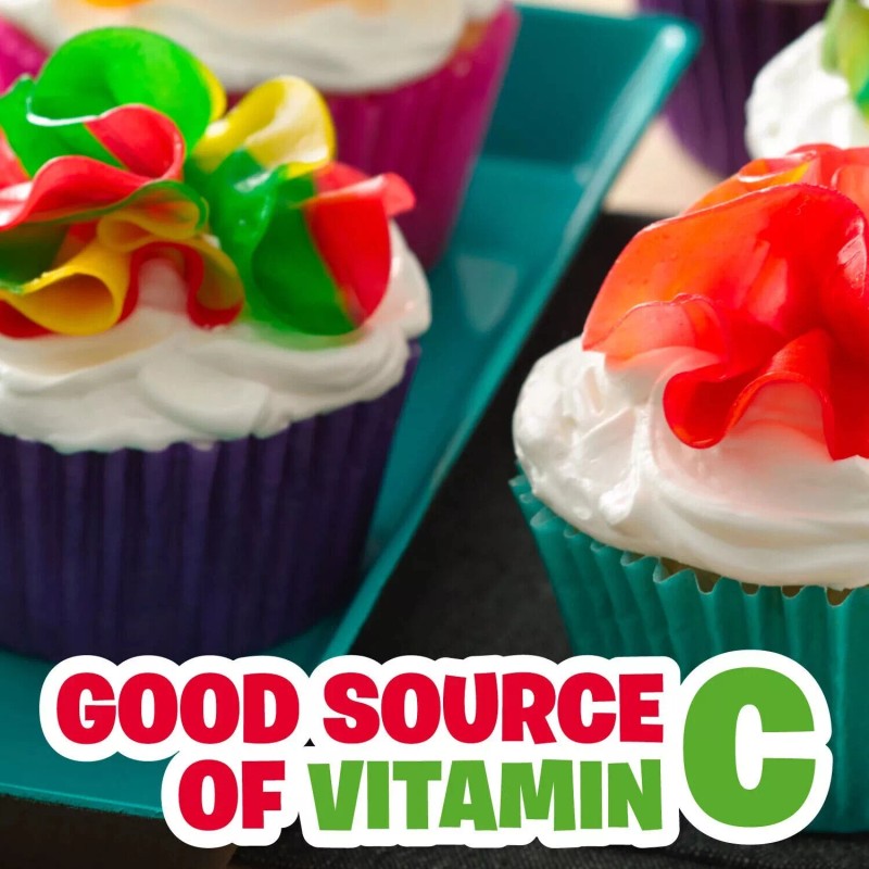 Fruit Roll-Ups Fruit Snacks Variety Flavored Pack (0.5 oz., 72