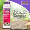 Bonide Systemic Insect Control, 1 lb. Ready-to-Use Granules for Long