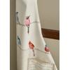 Maison d' Hermine Cloth Apron 100% Cotton (70 cm x