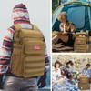 Tactical Backpack Cooler,Soft Lightweight Leakproof Cooler Backpack,Insulated Cooler Bag,Portable Soft