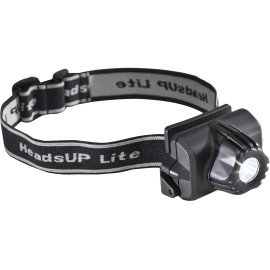 Pelican 026900-0100-110 HeadsUp Headlamp One Size