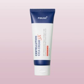 Regeneration Cream Skin Beauty Centellution Cica Cream 3X 100ml Dry Skin 1ea Sensitive Soothing Freckle Pore Care Moisturizing / 재생크림 피부미 센텔루션 시카 크림 3X 100ml 건성 1개 민감진정 기미잡티 모공케어 수분보습
