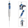 A1000 Micro Transfer Pipette Manual Adjustable Single Channel Pipette Pipet