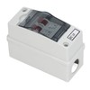 Miniature Circuit Breaker DZ47 63 16A 400V 2 Pole Waterproof