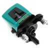 FC-435AG High Precision Green Beam Self-Leveling Alignment Laser Level 2