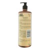 Shampoo Reparador Para Cabello Gd3 Con Aceite De Argan Sin