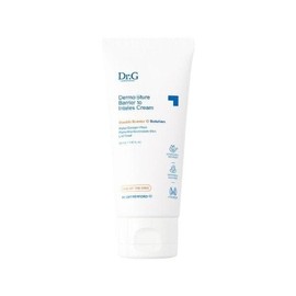 Dr.G 닥터지 닥터지 더모이스처 배리어 D 인텐스 크림 100ml Dr.G Dr.G Dermoisier Barrier D Intense Cream 100ml