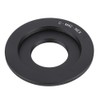 Aluminium Alloy M42-C-NEX Lens Adapter Ring Durable Camera Photo Flash