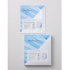 MediAnswer [메디앤서] 포어콜라겐 마스크 1박스 (5매입) [Medanswer] Pore Collagen Mask 1 Box (5 Sheets)