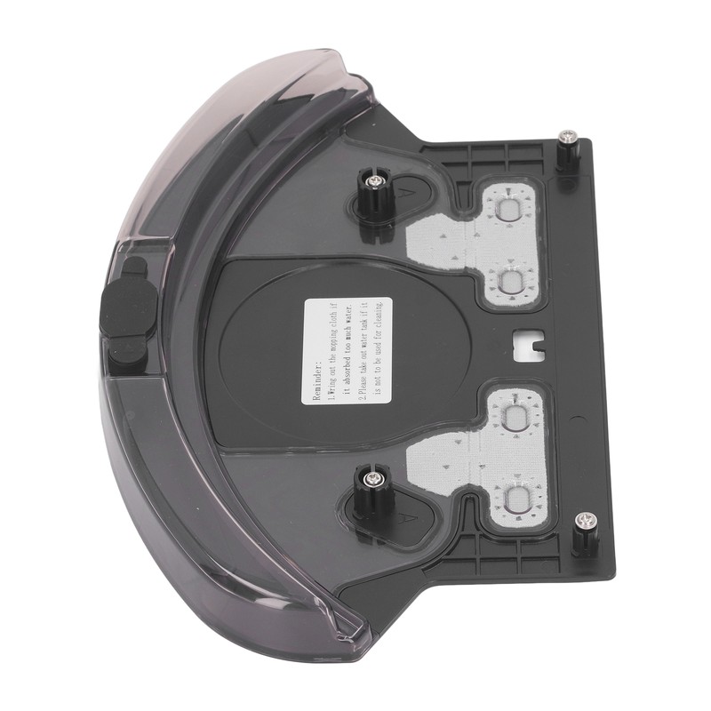 Robot Vacuum Water Tank A Type Mopping Robot Water Tank