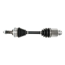 PHILTOP CV Axle Shaft Assembly Compatible with Ford Fusion 2006-2012 3.0L, Front Right Complete CV Joint Axle Shaft 1 PCS