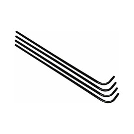 DIAL 4648 20-1/8" Dist Tube (4 Pack)