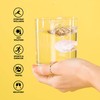 O.R.S Hydration Tablets with Electrolytes, Vegan, Gluten and Lactose Free