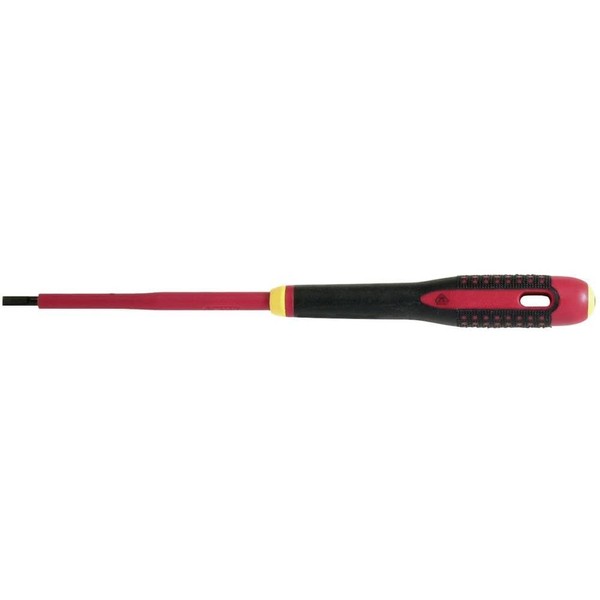Bahco (ba-ko) Insulated Screwdriver Insulated Screwdriver – 100 Be –