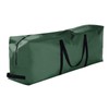 Christmas Tree Storage Bag, Tall Christmas Trees, Durable, Reinforced Carry