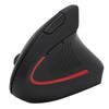 Wireless Vertical Mouse 2.4G Adjustable DPI Rechargeable Right Handed Ergonomic