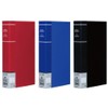 Nakabayashi PHL-1036-B Photo Graphilia Album, L-Size, 360 Sheets, 3 Tier,