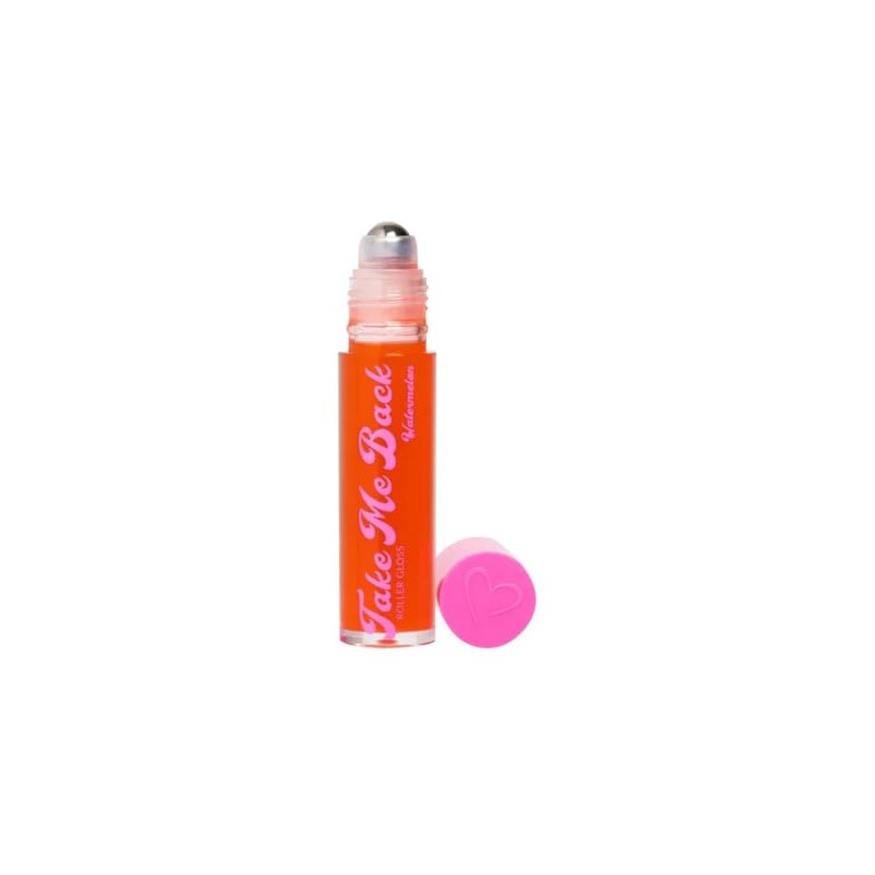 Brillo Para Labios Roller Gloss Beauty Creations (WATERMELON, 10)