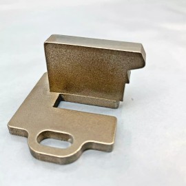 hardened diesel chip turbo valve race power STAINLESS #8 FUEL CAM PLATE 1994-1998 Dodge P7100 PUMP KIT FITS CUMMINS 5.9L 12V