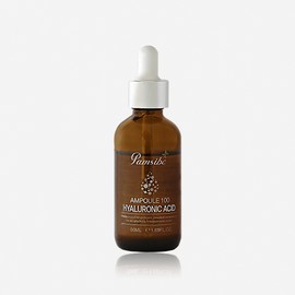 Palms IBC Ampoule 100 Hyaluronic Acid 50ml Centella 50ml / 팜스 아이비씨 앰플100 히알루론산 50ml 센텔라 50ml