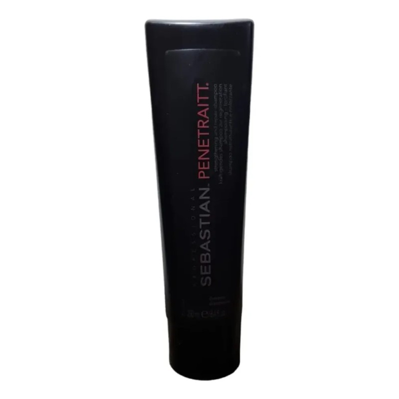 Sebastian Penetraitt Shampoo 250ml
