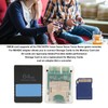 Game Card Adapter Universal for MX4SIO Reader with 128G Storage