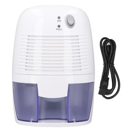 Haofy Dehumidifier for Home, USB Power Supply, Efficient Dehumidification for Bedroom, Closet, and More