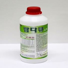 SD insecticidal Lambda Q emulsion (1 liter) For 3%