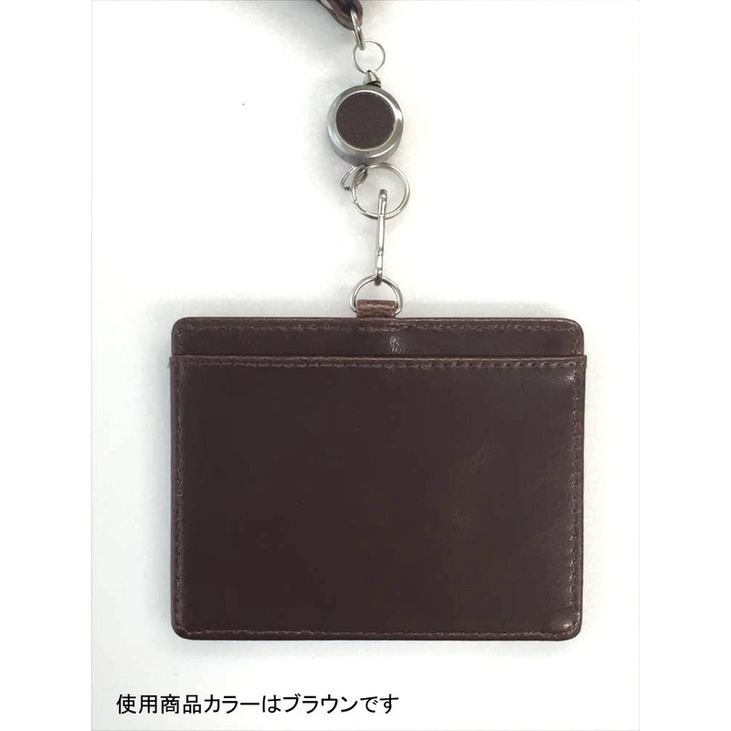reimei藤井 ID Holder gurowa-ru Reel with , bule