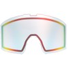 ZERO TECH BASE Outlet Compatible Replacement Lens for Oakley Line