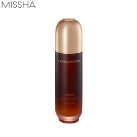 MISSHA Chogongjin Youngan Toner 150ml