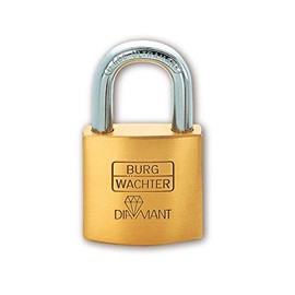 Burg Wächter Cylinder Lock Diamond D 600 60