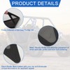WIKIBB Air Vent Cover Intake Screen for Polaris RZR PRO
