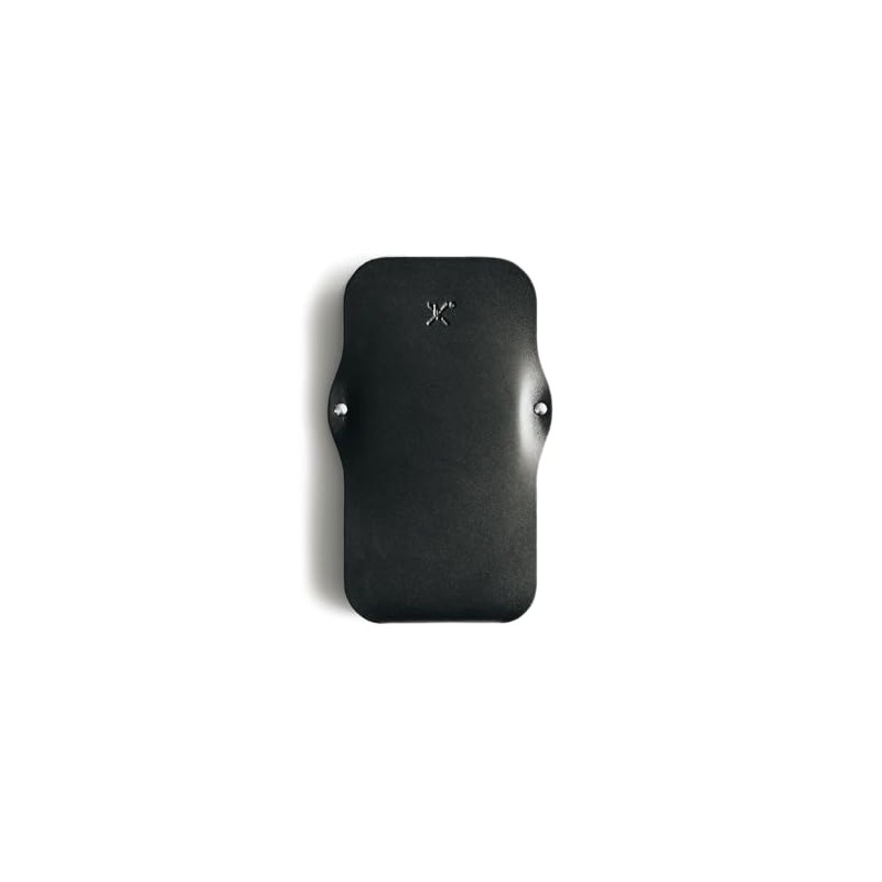 Lo Esencial | Cartera de Piel Genuina para Celular Phone
