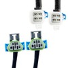 higherbro 4PCS Oxygen O2 Sensor for 2007-2008 GMC Acadia 3.6L;