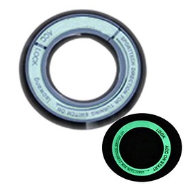 PolarLander Switch Cover Engine suta-tosuittiringuka-igunisshonki- Decoration Auto Protection Accessory for New Nissan riヴxina , black