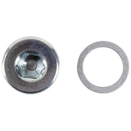 Ford Genuine S-Max Galaxy Mondeo Automatic Transmission Oil Drain Plug 1862313