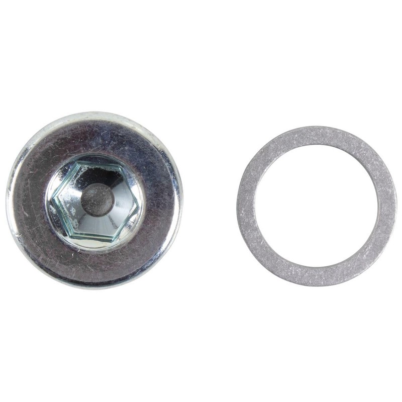 Ford Genuine S-Max Galaxy Mondeo Automatic Transmission Oil Drain Plug