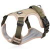 Dog Harness for Large Dogs - Durable Anti-Pull Dog Harness